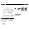 C-TEK Semi-Metallic Brake