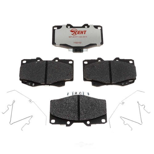 R auto part