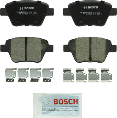 DISC BRAKE PADS