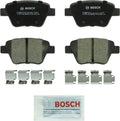 DISC BRAKE PADS