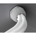 THROUGH BULKHEAD SEAL - UP TO 10 C