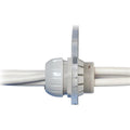 THROUGH BULKHEAD SEAL - UP TO 10 C