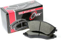 C-TEK Semi-Metallic Brake