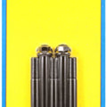 ARP 1/2-20 x 5.750 hex black oxide bolts