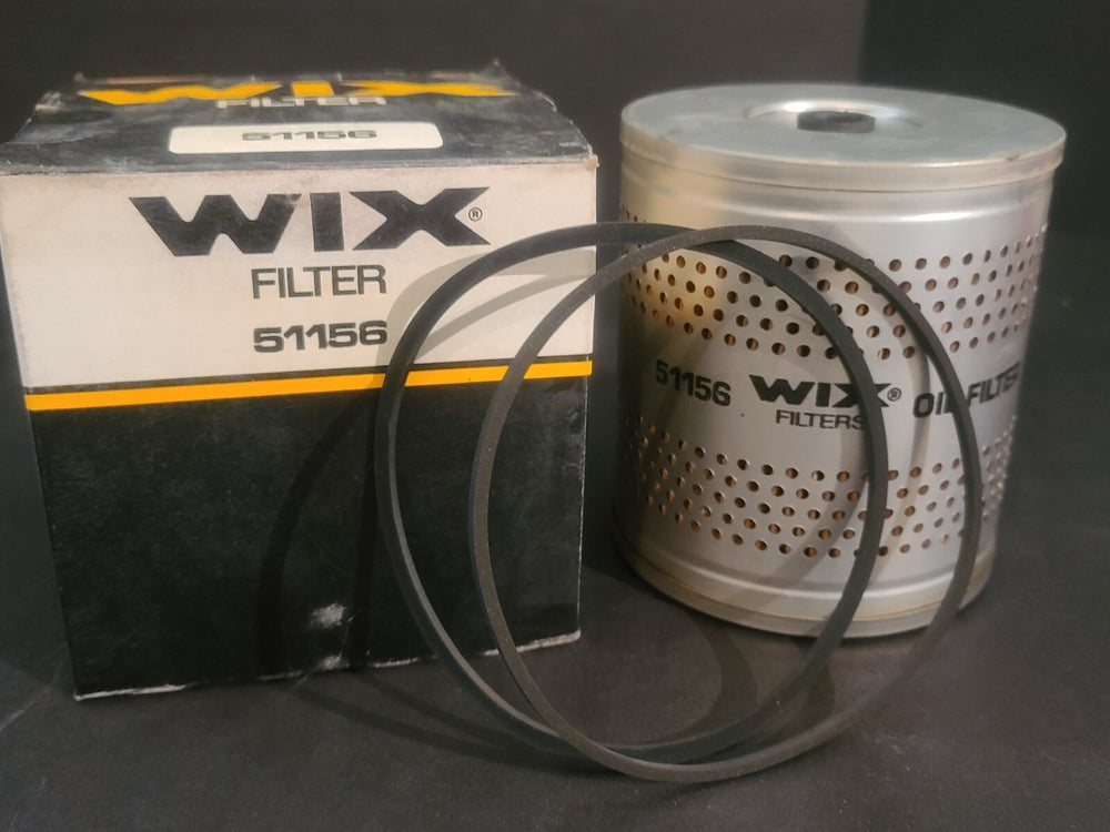 OIL FILTER MIN ORDER QTY1