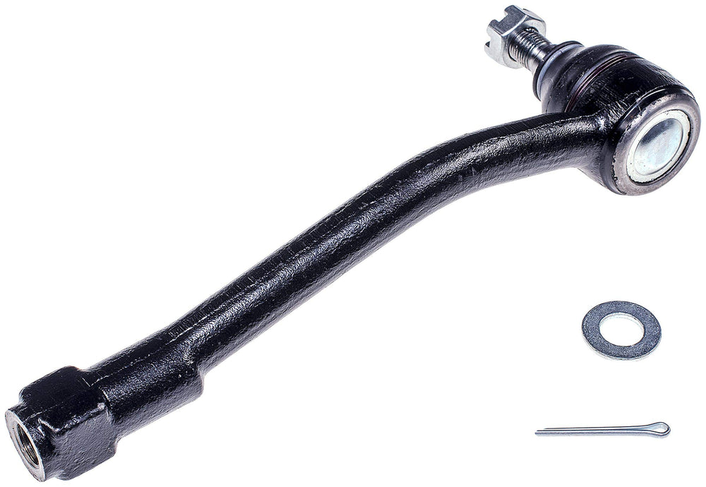 STEERING TIE ROD END