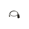 Sensor Cable: 3ft use w/ LM-2 or MTX-L