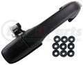 EXTERIOR DOOR HANDLE