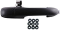 EXTERIOR DOOR HANDLE