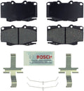 DISC BRAKE PADS