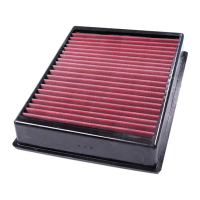 S&B Filters air filter