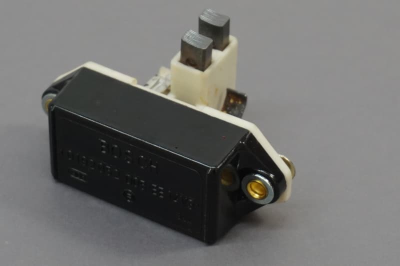 EL FIELD RHEOSTAT