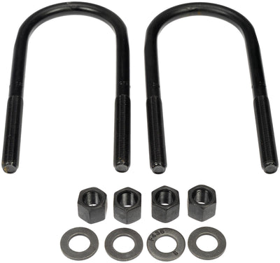 U-BOLT REPAIR KIT