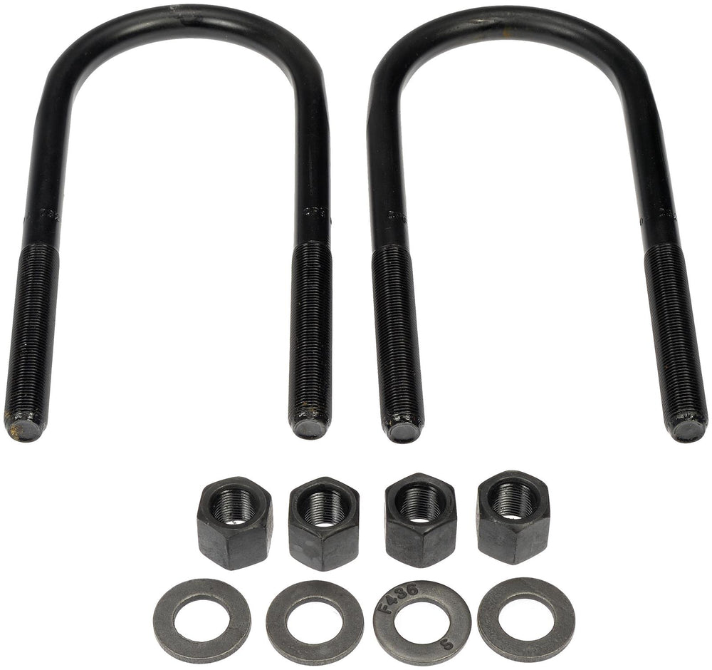 U-BOLT REPAIR KIT