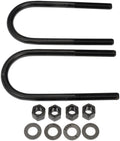 U-BOLT REPAIR KIT