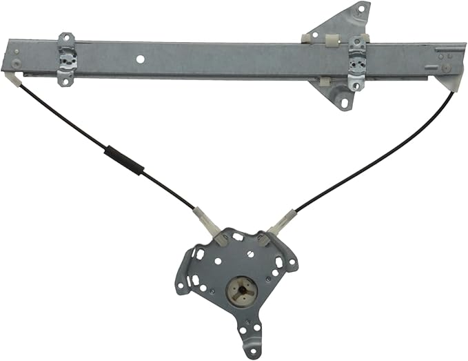 TRAKMOTIVE auto part