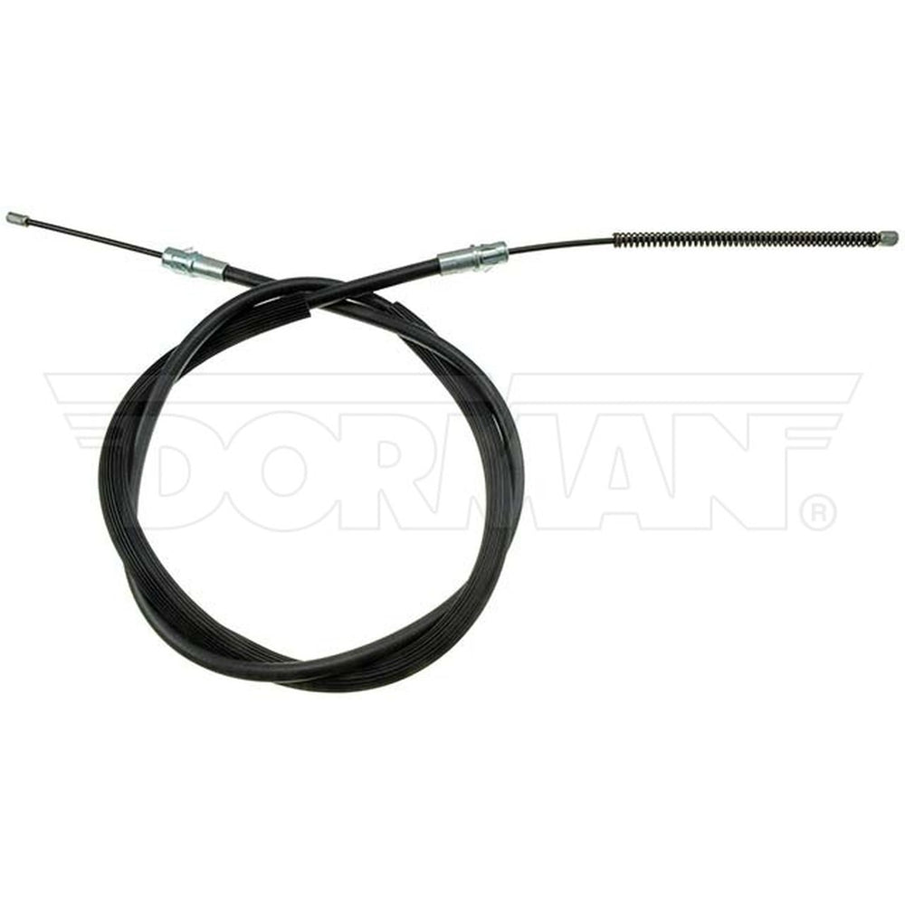 BRAKE CABLE