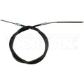 BRAKE CABLE
