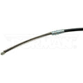 BRAKE CABLE