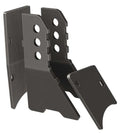 OFFSET AXLE PANHARD BRACKET 1/4