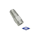 TUBE & CLEVIS