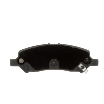 DISC BRAKE PADS