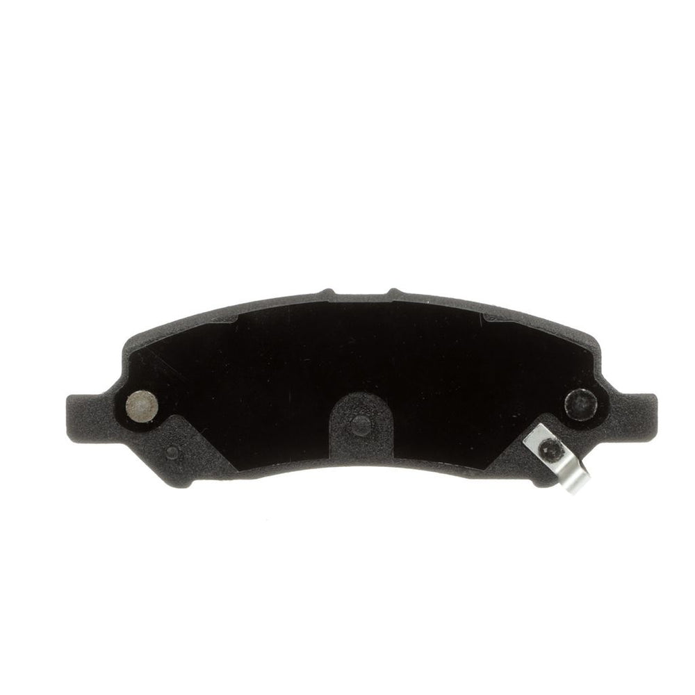 DISC BRAKE PADS
