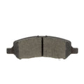 DISC BRAKE PADS