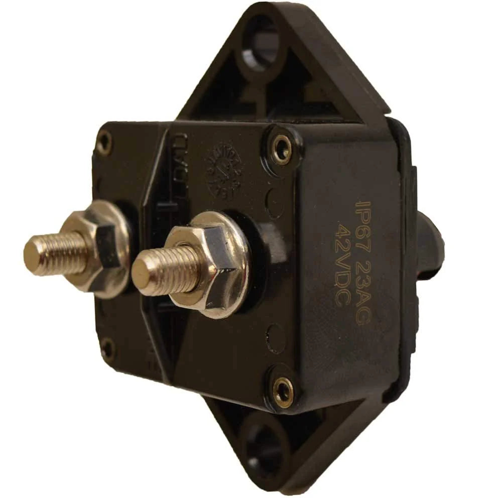 BEP auto part