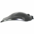 LH FENDER LINER RR SEC TAURUS 0007; SABLE 0005