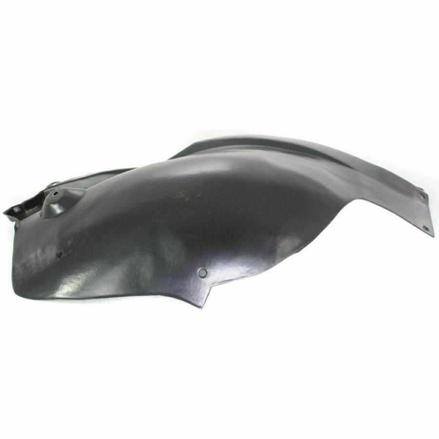 LH FENDER LINER RR SEC TAURUS 0007; SABLE 0005