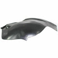 LH FENDER LINER RR SEC TAURUS 0007; SABLE 0005