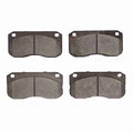 DFC 87-88 Mitsubishi Fuso FE Front 3000 Semi-Metallic Brake Pads