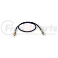 SLIDER HOSE 96' 3/8' ID
