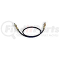 SLIDER HOSE 96' 3/8' ID