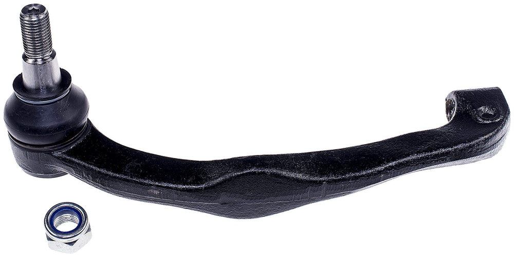 STEERING TIE ROD END