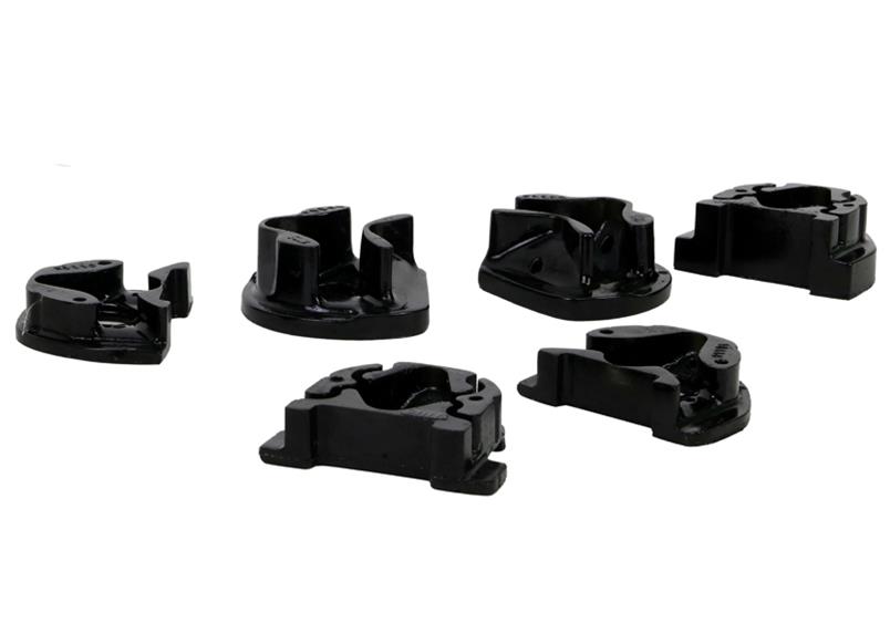 FRONT ENGINE MOUNT BUSHING FITS HONDA CIVIC 9200