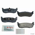DISC BRAKE PADS