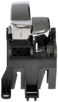 INTERIOR DOOR HANDLE