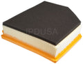 Mahle Engine Air Filter LX 1593 2