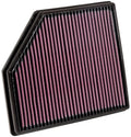 Mahle air filter
