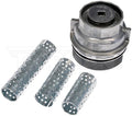 OIL FILTER CAP