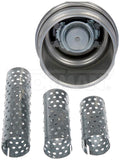 OIL FILTER CAP