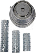 OIL FILTER CAP