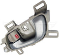 INTERIOR DOOR HANDLE