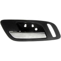INTERIOR DOOR HANDLE