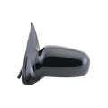 9505 CAVALIER/SUNFIRE COUPE LH MANUAL REMOTE SPRING LOADED OE MIRROR BLACK