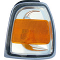 RH FRONT SIGNAL LAMP; RANGER 0611