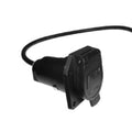 GPPSK7PIN 7 PIN TRAILER ADAPTER