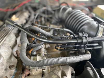 VACUUM HARNESS JEEP